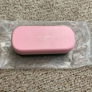 Madewell sunglass case